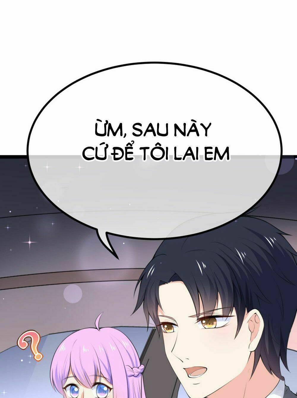 Boss Của Tôi Là Đại Thần: Chapter 104