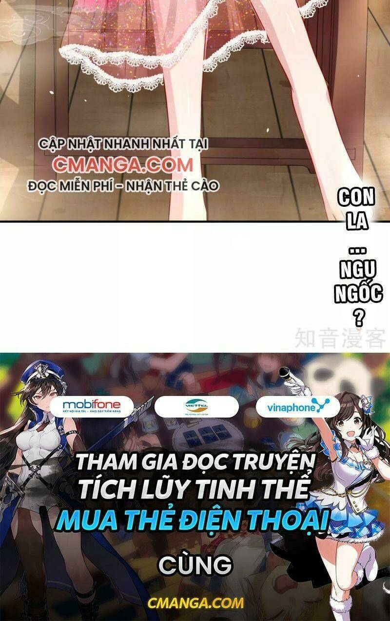 Vòng Bạn Bè Mạnh Nhất Của Tiên Giới: Chapter 47