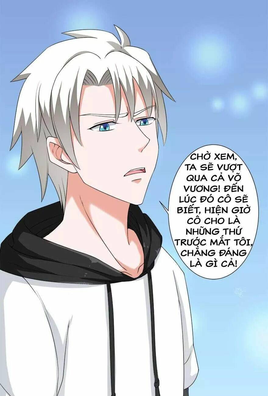 Đô Thị Tu Luyện Cuồng Triều: Chapter 28