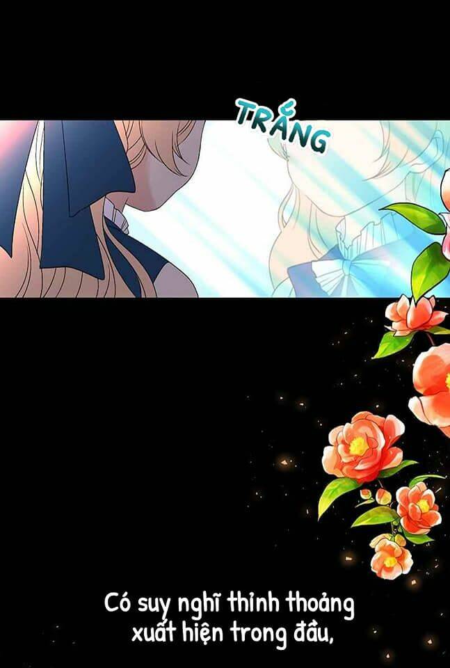 Công Chúa Thời Gian Có Hạn: Chapter 8