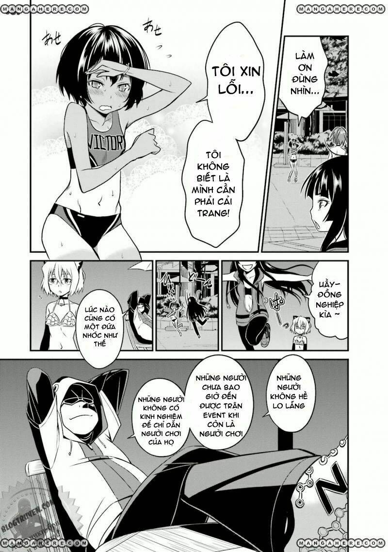 Not Lives: Chapter 12