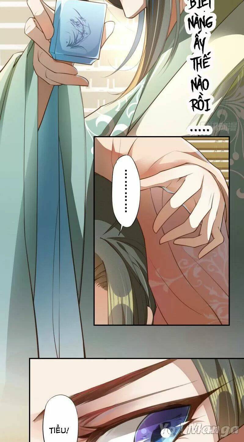 Tuyệt Thế Luyện Đan Sư: Chapter 85