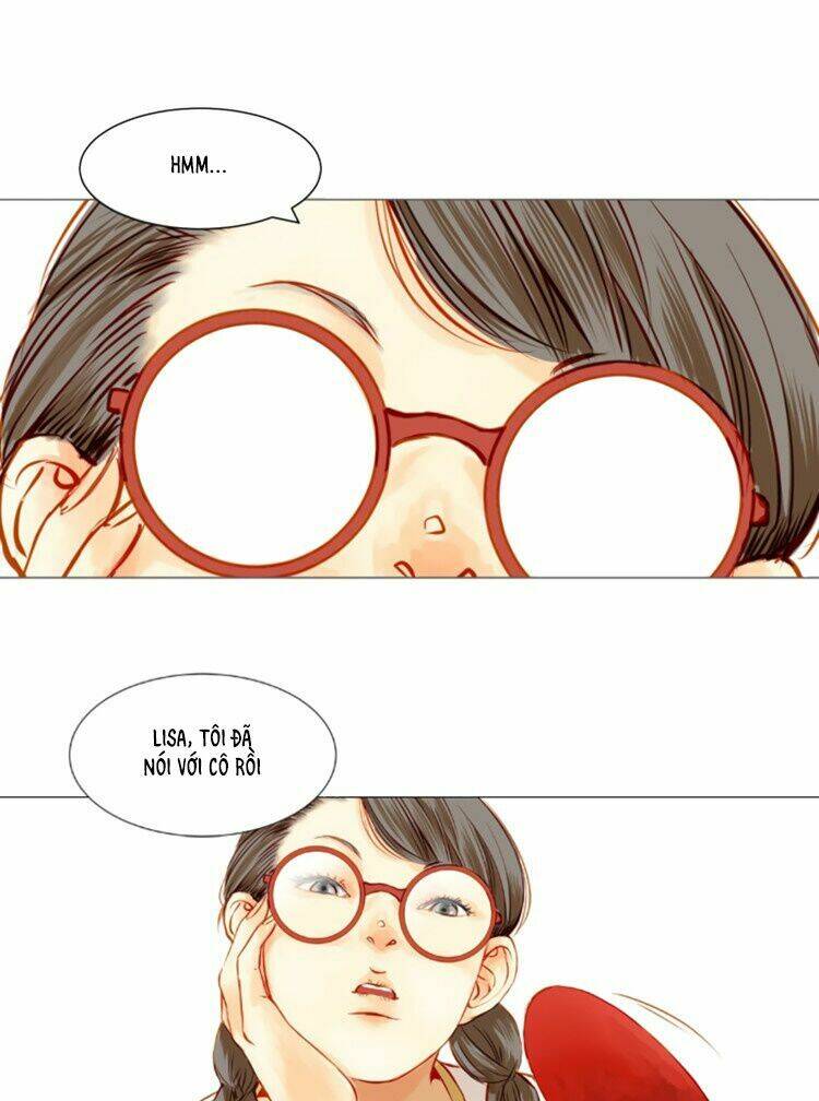 Little Rain: Chapter 1