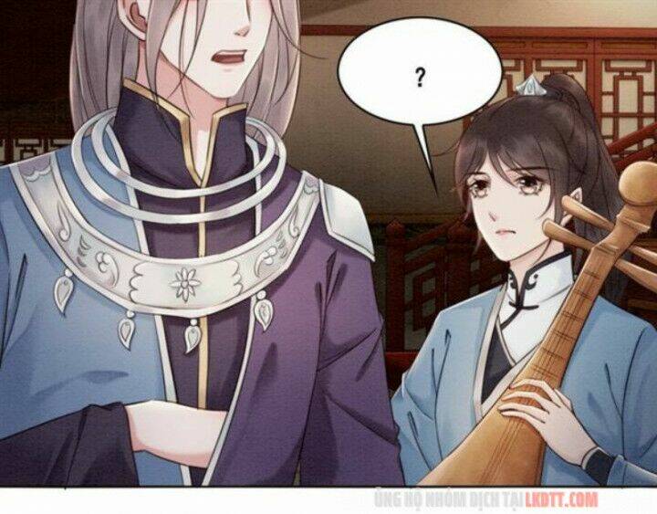 Trọng Sinh Bá Sủng Nhiếp Chính Vương Quá Mạnh Mẽ: Chapter 91