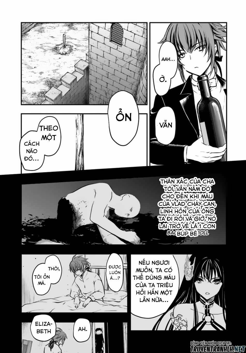 Isekai Goumon Hime: Chapter 15