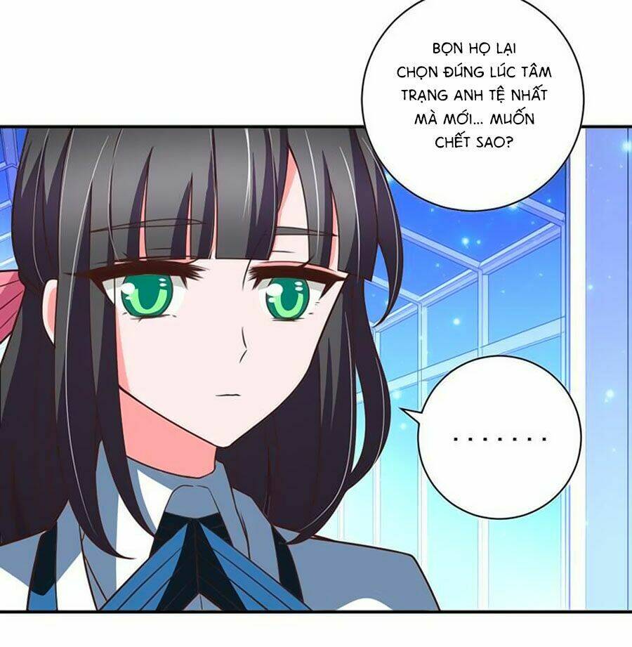 Người Yêu Khát Máu Của Tôi: Chapter 59