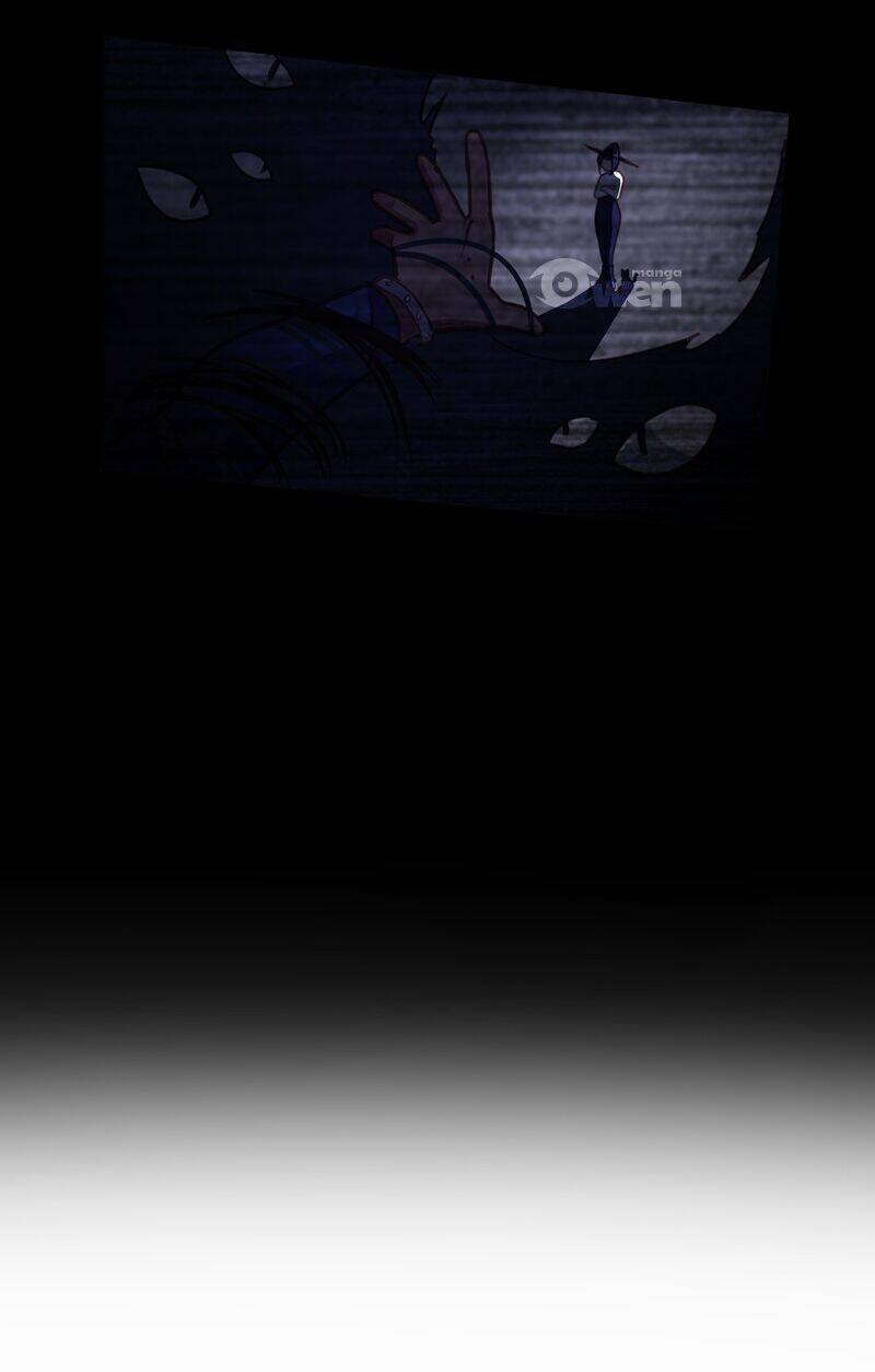 Lời Nguyền Lalin: Chapter 45