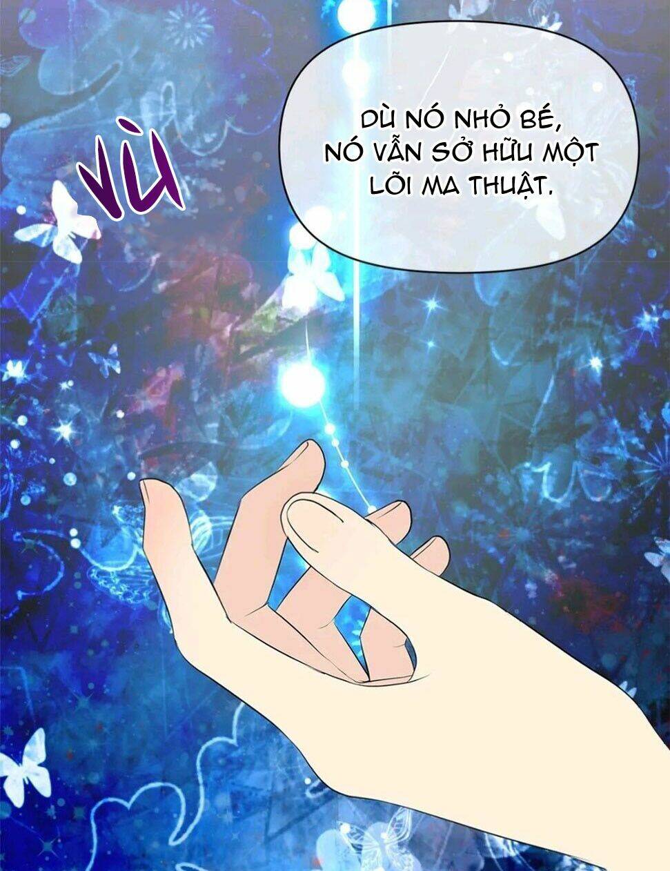 Công Chúa Thời Gian Có Hạn: Chapter 48