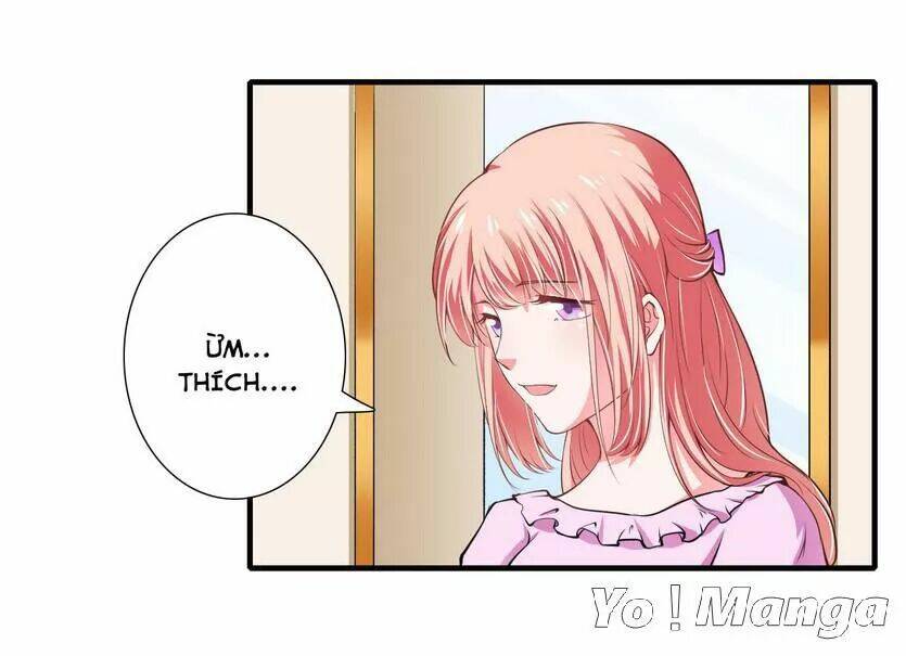 Thiểm Hôn Kinh Ái: Chapter 75