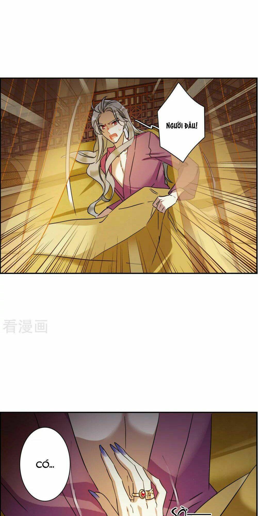 Thượng Quốc Phú Chi Thiên Đống Tuyết: Chapter 158