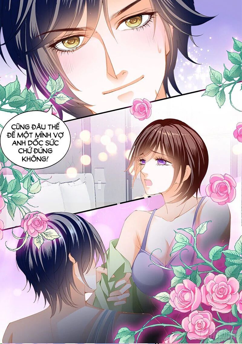 Thiểm Hôn Kiều Thê: Chapter 302