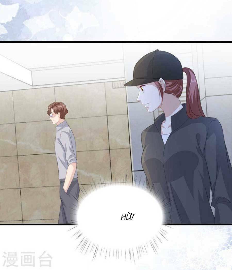 Bà Xã Quyến Rũ Trí Mạng: Tổng Tài Muốn Tái Hôn: Chapter 103