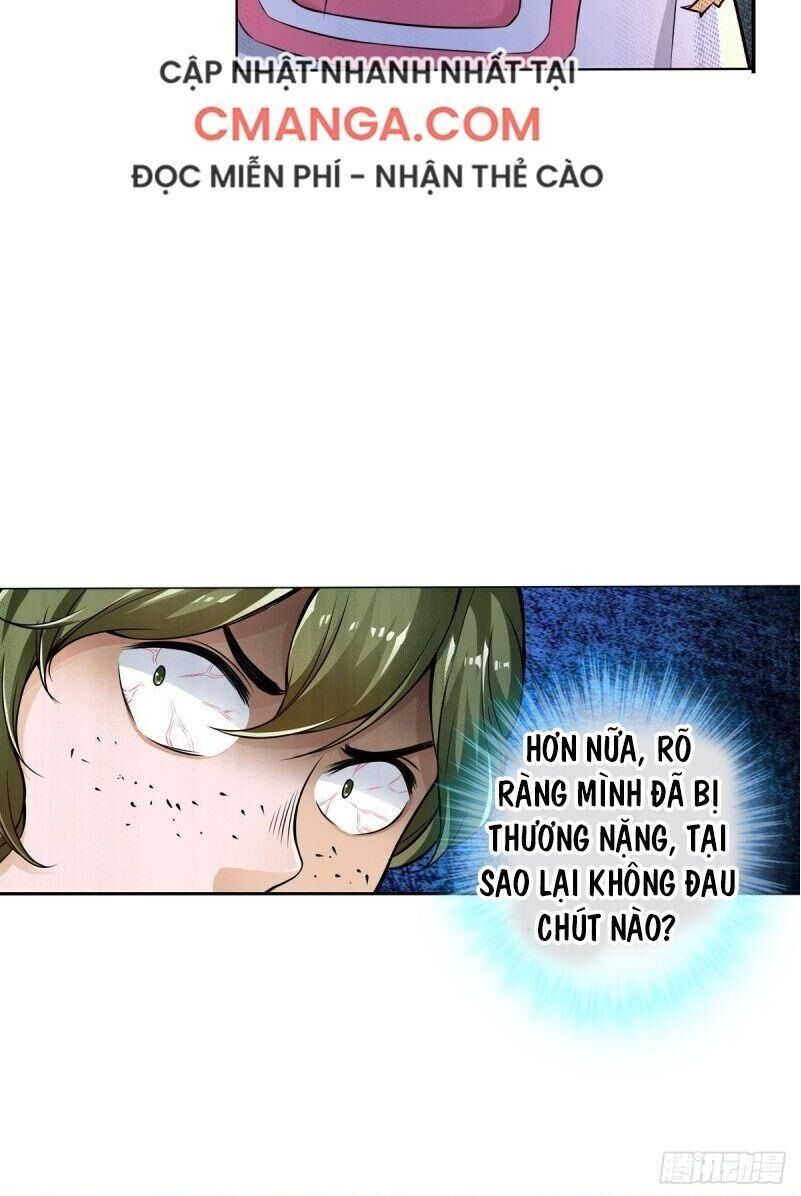 Hệ Thống Tìm Đường Chết Mạnh Nhất: Chapter 83