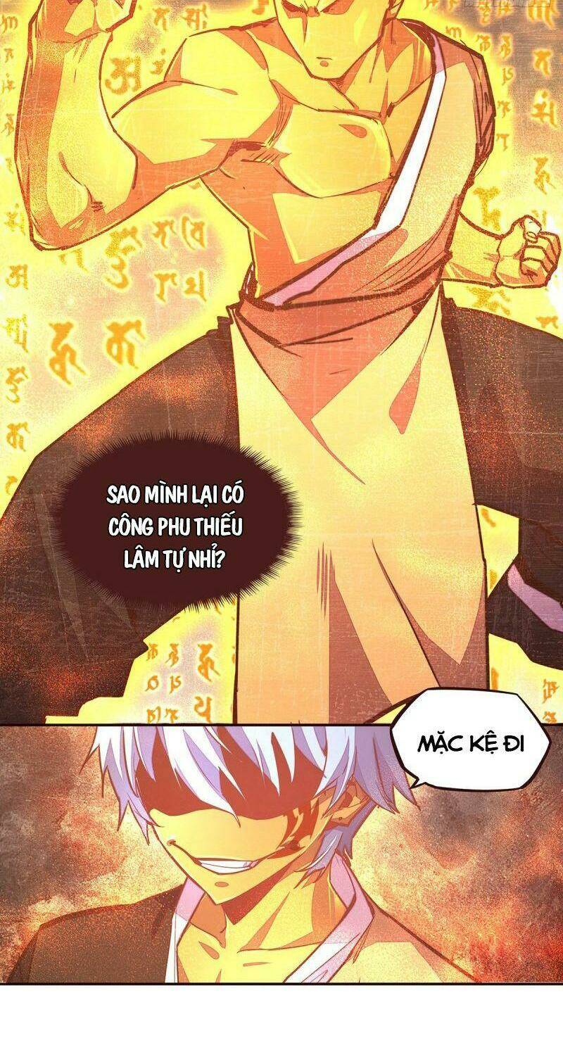 Sinh Tử Quyết: Chapter 109