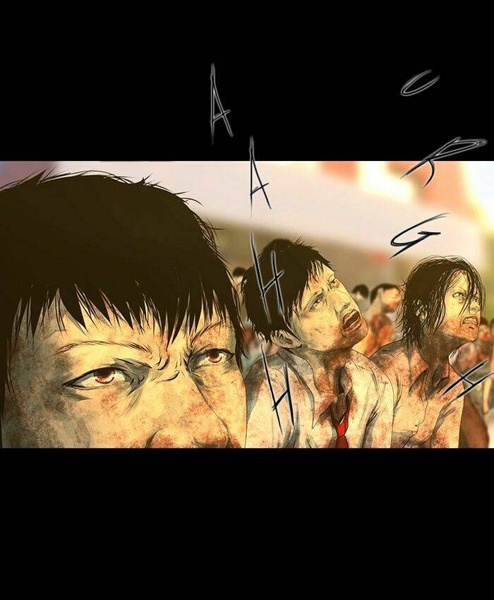 Dead Days: Chapter 60