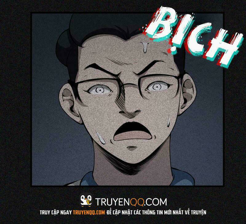 Trở Lại Căn Nhà Ma: Chapter 6