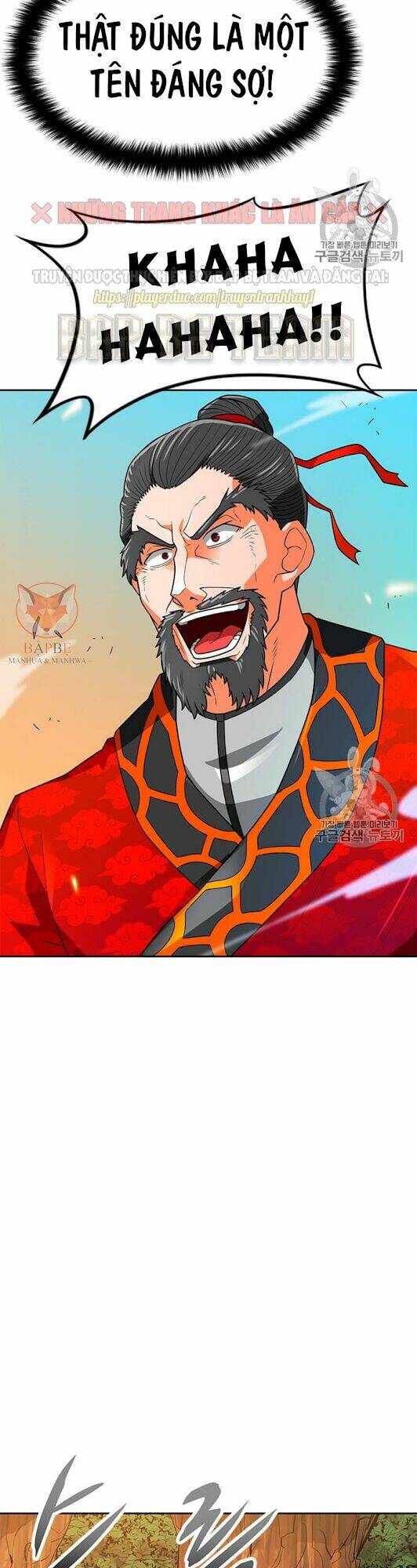 Tôi Tự Động Săn Một Mình: Chapter 68