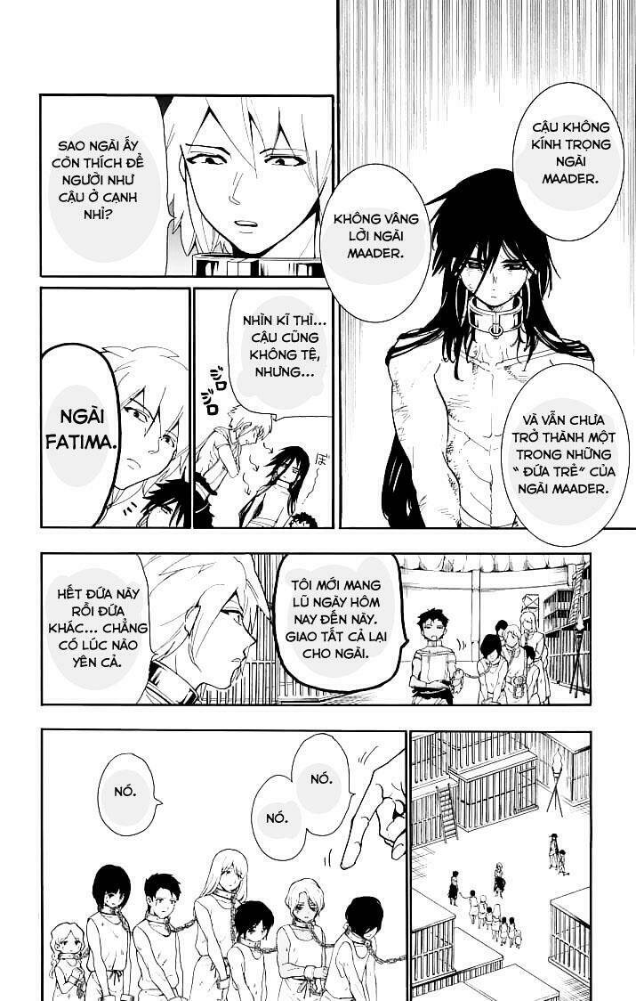 Sinbad No Bouken: Chapter 68