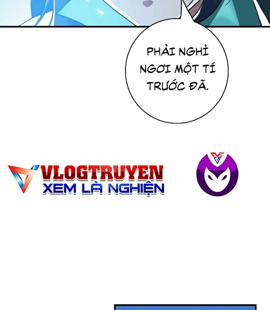 Siêu Đạo Thần Thuật: Chapter 22