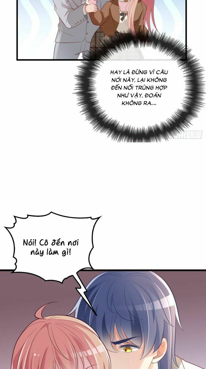 Bí Mật Kết Hôn Với Ảnh Đế: Vợ Ơi Đến Đây Tấn Công Đi Nào: Chapter 46