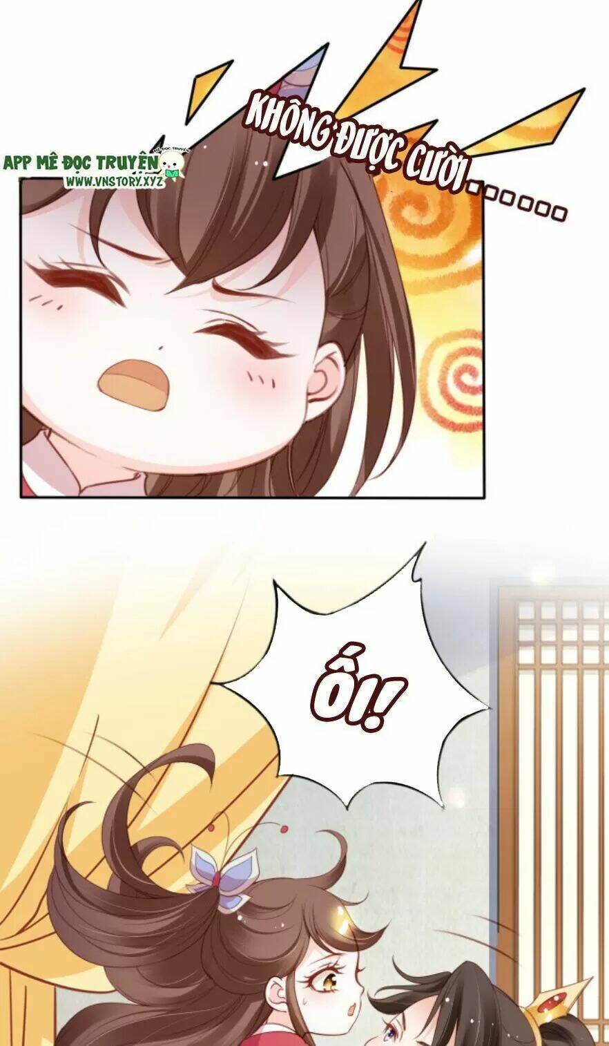 Nàng Trở Thành Bạch Nguyệt Quang Của Vương Gia Bệnh Kiều: Chapter 110