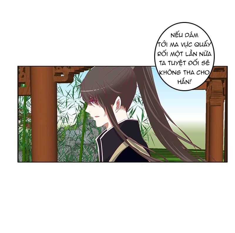 Thông Linh Phi: Chapter 401