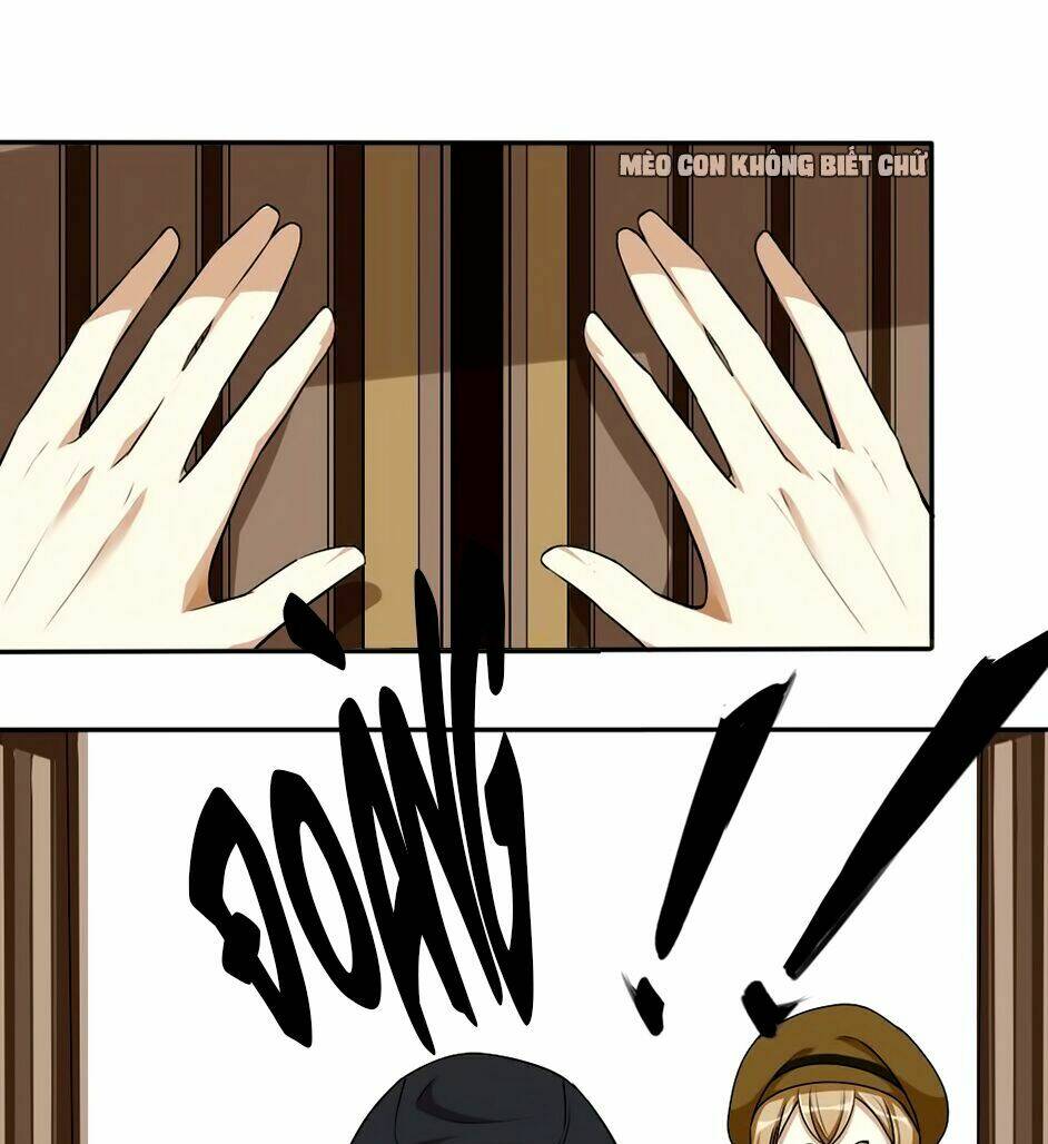 Bốc Toán Tử: Chapter 32