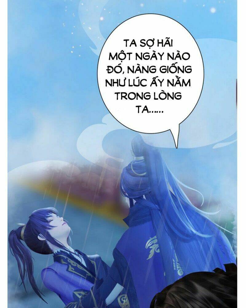 Yêu Nhan Lệnh: Chapter 51