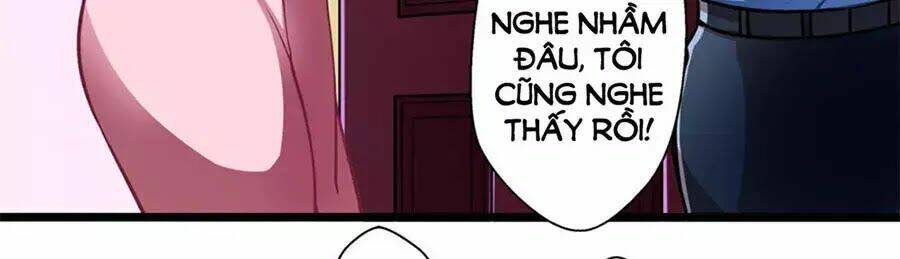 Cưng Chiều Ái Thê Hư Hỏng: Chapter 39