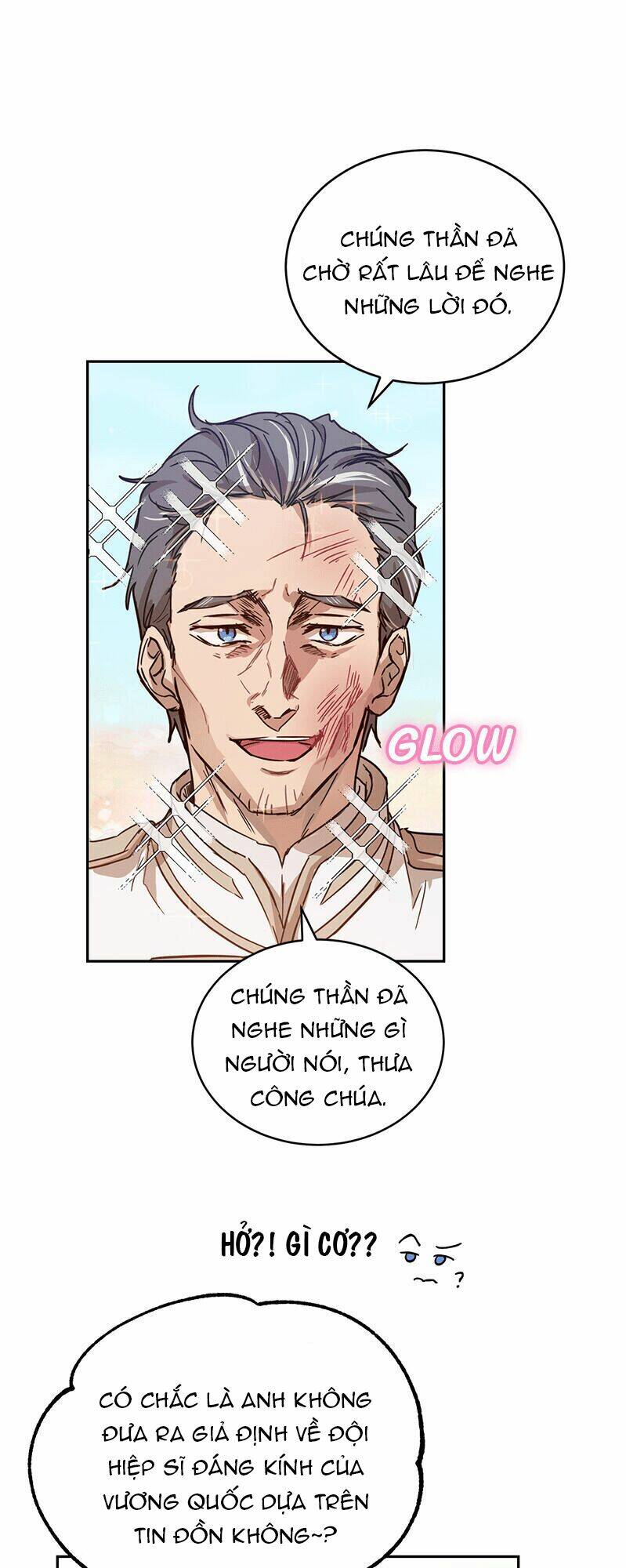 Khế Ước Của Ác Ma: Chapter 10