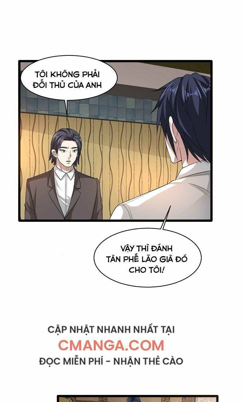 Đô Thị Tà Vương: Chapter 106