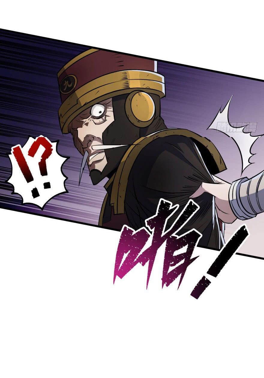 Thú Nhân: Chapter 39