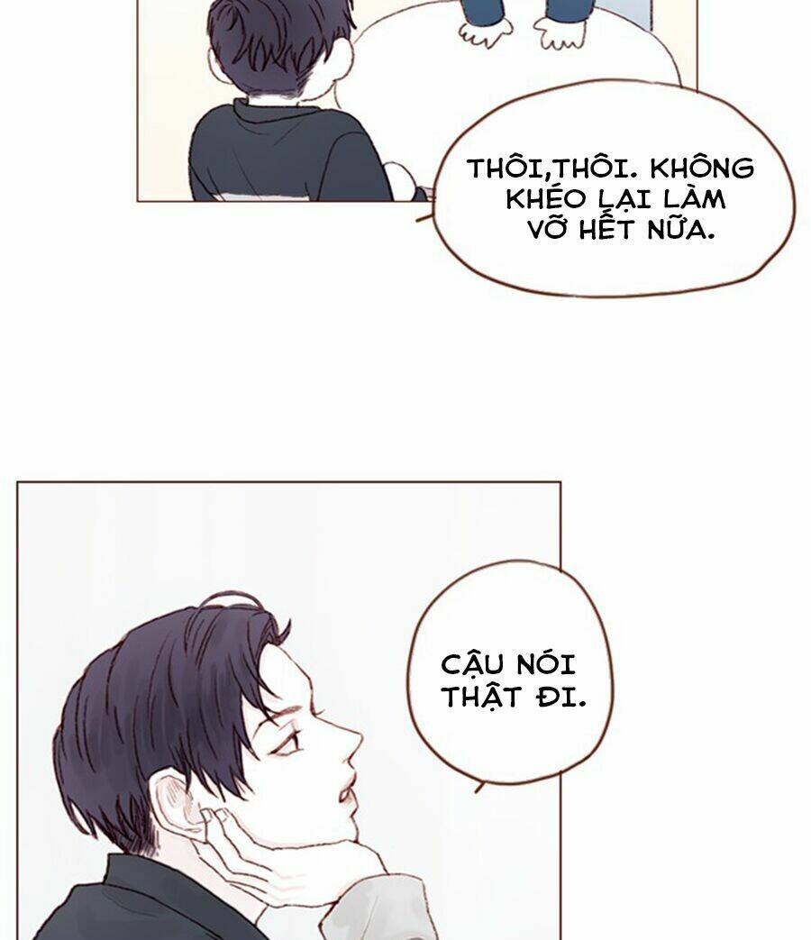 Hongshi Thích Tôi!: Chapter 16