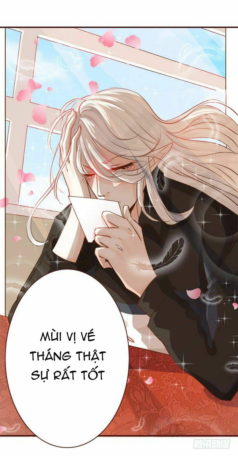 Ma Vương Luyến Ái Chỉ Nam: Chapter 89