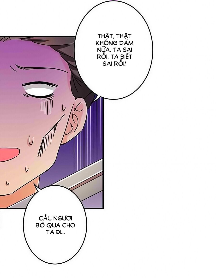 Vương Gia ! Ngươi Thật Bỉ Ổi !: Chapter 283