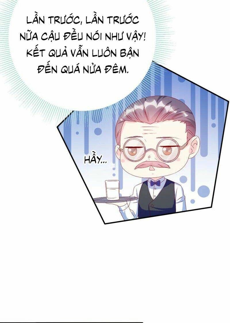 Này! Đừng Động Vào Phô Mai Của Tôi: Chapter 161