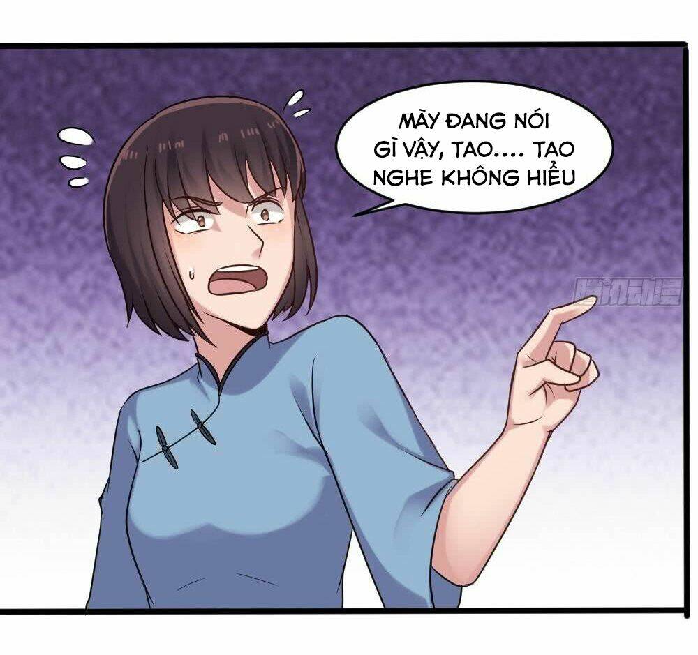 Hệ Thống Nghịch Tập Thiên Hậu: Chapter 18