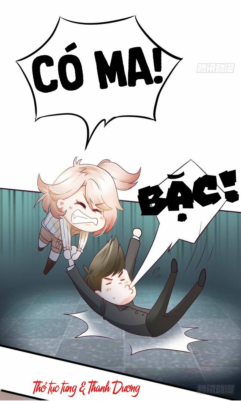 Trò Chơi Scandal: Chapter 2