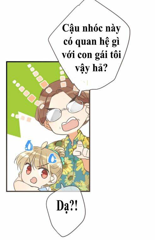 Bạn Trai Tôi Là Cẩm Y Vệ 2: Chapter 93