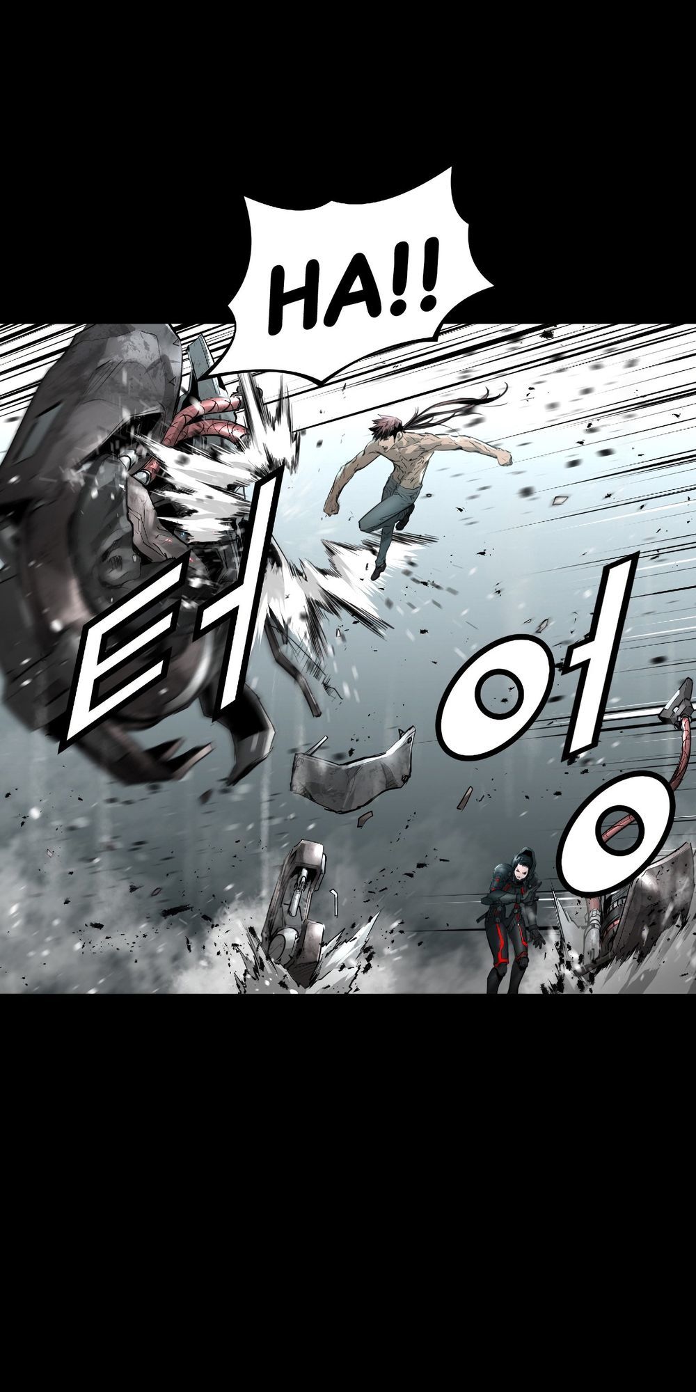Dị Giới Tam Tuyệt: Chapter 82
