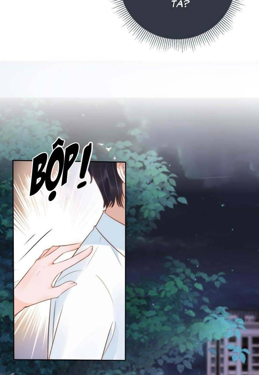 Dây Dưa Không Dứt: Chapter 15