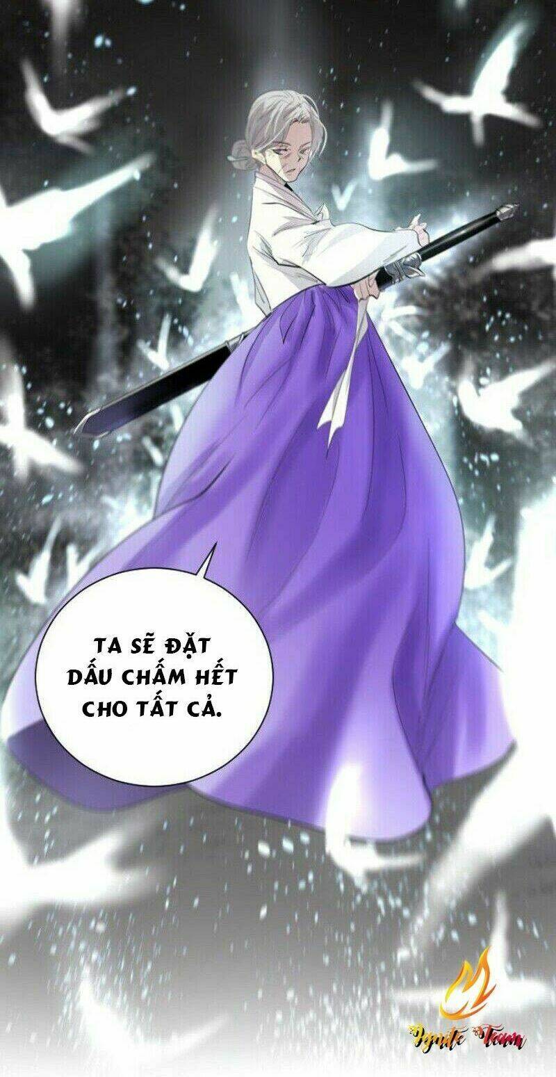 Trò Chơi Thế Kỉ: Chapter 2