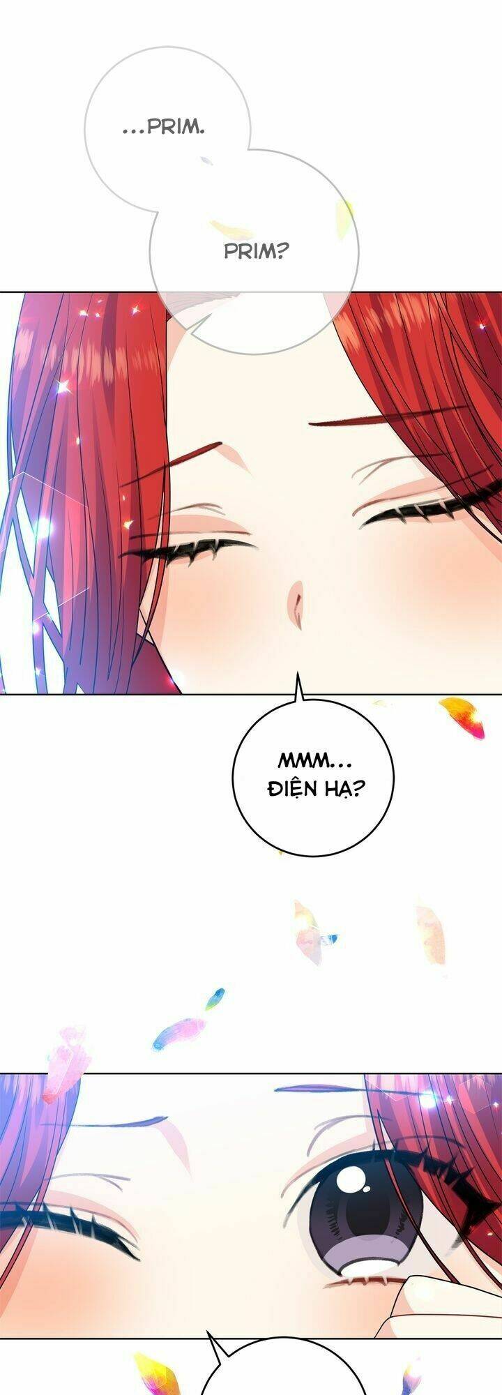 Tôi Trở Thành Gia Sư Của Tên Bạo Chúa: Chapter 21