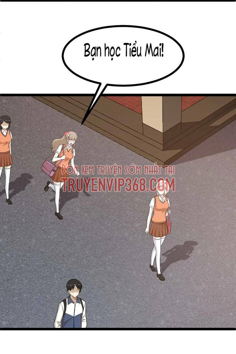 Đai Ca Trở Lại Tuổi 16: Chapter 163