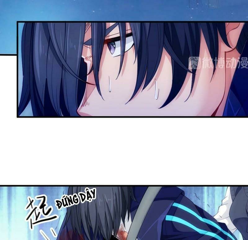 Dị Năng Của Ngươi Là Của Ta Rồi: Chapter 10