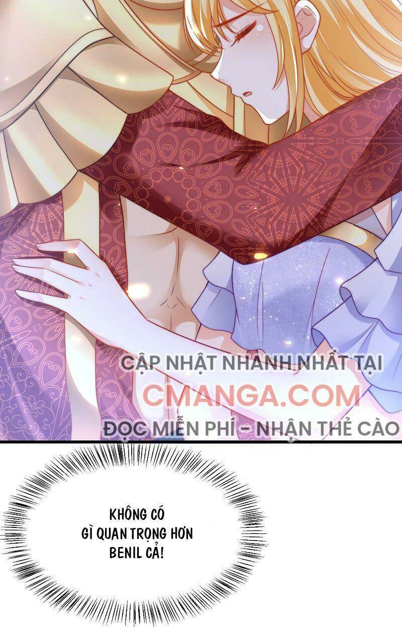 Sủng Hậu Của Vương: Chapter 90