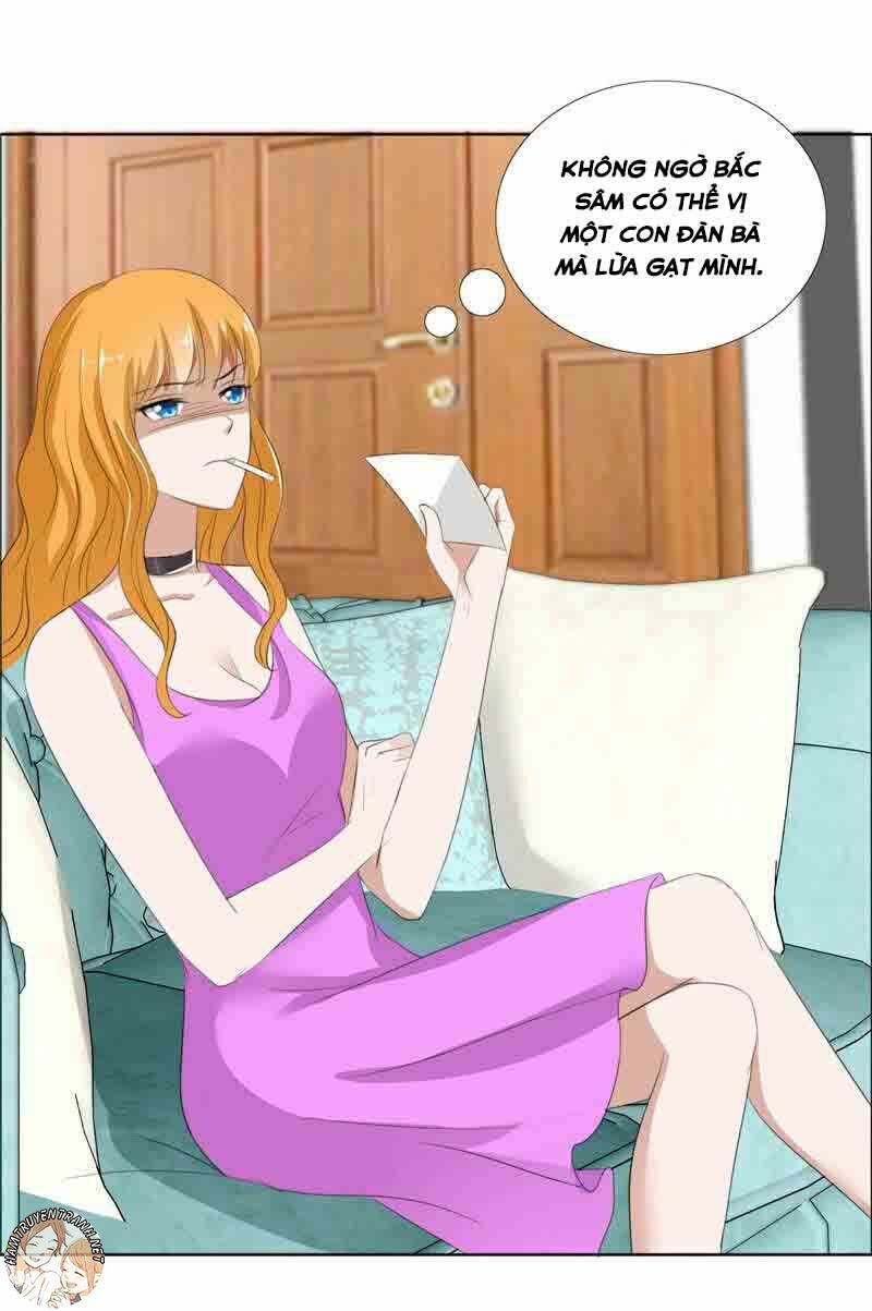 Độc Sủng Kiều Thê Của Bá Đạo Tổng Tài: Chapter 44