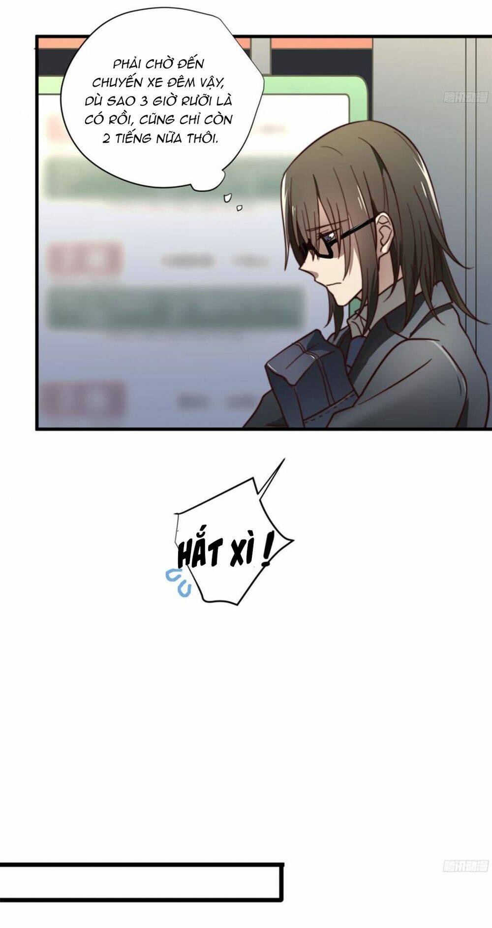 Đơn Phương Yêu Thầm Anh: Chapter 11