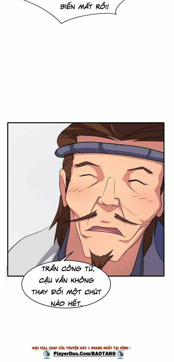 Trọng Sinh, Bất Khả Chiến Bại: Chapter 24