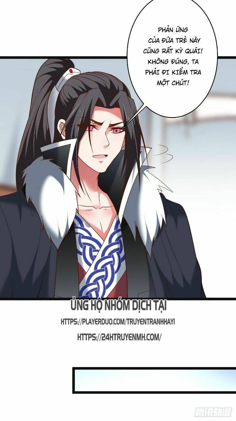 Trọng Sinh Tối Cường Ma Tôn Ở Rể: Chapter 97